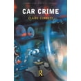 thumbnail image 1 of Car Crime (Crime and Society Series), 1 of 1