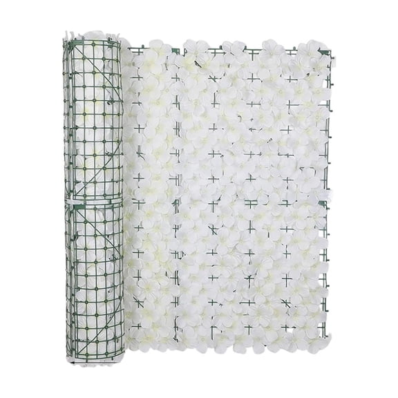 Expandable Faux Leaf Screen Panel, Artificial Hedge Fence for Balcony, Privacy Protection, Decorative Wall for Indoor and Outdoor Use, Garden and Patio Décor