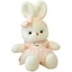 thumbnail image 3 of Juguete de peluche de peluche de conejito Muñeca de conejo de peluche divertido para niñas para niños, 3 of 5