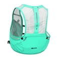 thumbnail image 3 of Chaleco de hidratación Colamx Mochila de hidratación Verde, 3 of 8