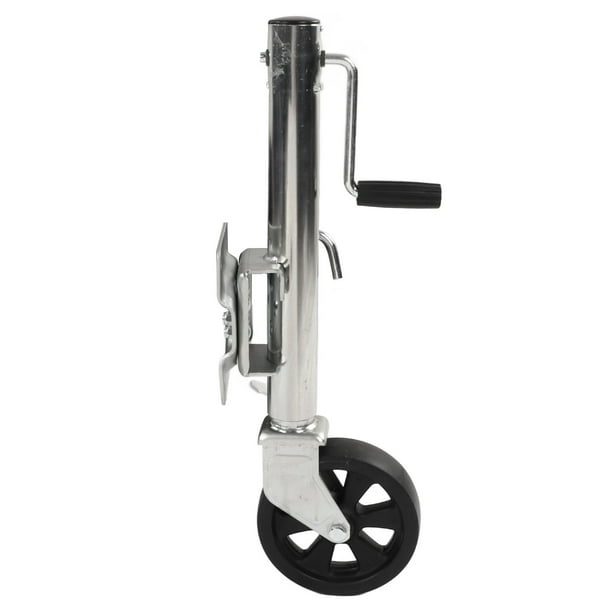 Swing Up Wheel Trailer Jack,Trailer Jack 8in Guide Trailer Jack