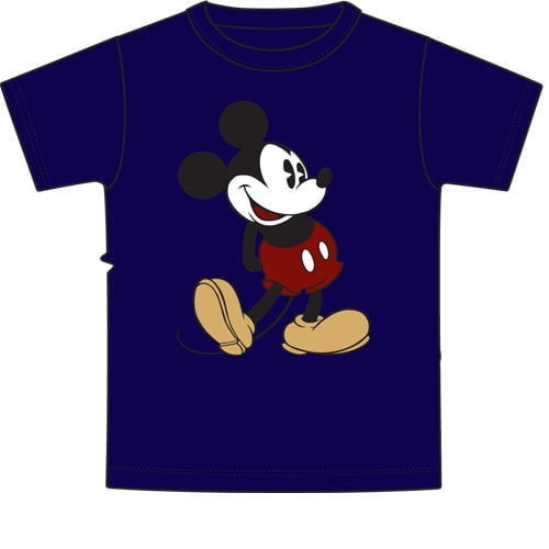 disney t shirts for adults walmart