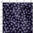 thumbnail image 2 of Soimoi Purple Fabric - By the Yard - 54 Inch Wide - Abstract Geometric Textile - Modern and Artistic Fusion for Fashion and Home Printed Fabric, 2 of 6
