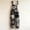 Z84-Black, variant on Women Skeleton 3D Knit Overalls Halloween Skull Rose Floral Jumpsuit Costume