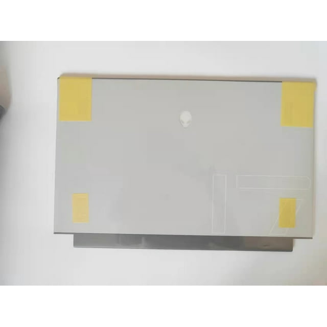 NEW Original GDR71 Laptop For Dell Alienware M17R3 M17R4 Laptop Rear Display Back Cover Lcd Cover Assembly A Shell 0CP74V 0P55W9 0P55W9 15"