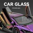 thumbnail image 3 of 1:24 Lamborghini Revuelto Spray Plated Version Model Car Toy Classic Fantasy Color Suitable for Friends' Graduation Gift, 3 of 10