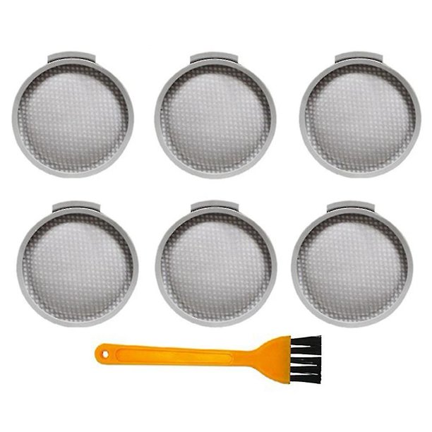 Carcasa de filtro YONGSHENG Compatible con aspiradora de mano Xiaomi