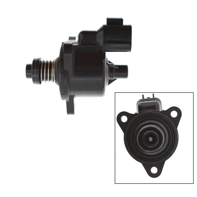 2006-2013 Ranger 500 EFI Throttle Body Stepping Motor Valve (IAC 2006-2013 Ranger 500 EFI Throttle Body Stepping Motor Valve (IAC