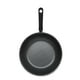thumbnail image 3 of Wok 28 Cm 1.7 mm Classic Aluminio Ekco Roja 67427, 3 of 4