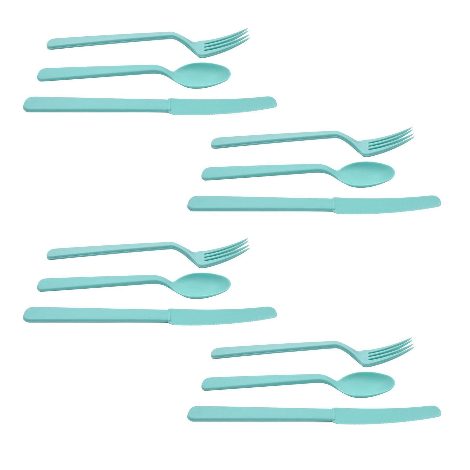 Ensemble d'ustensiles Mainstays