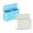 Multicolor, variant on Magnetic Marker Holder,White Portable Strong Magnetic Storage Marker Pen Pencil Organizer for Refrigerator,Whiteboard,Locker Accessories