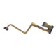 thumbnail image 5 of Cable flexible de pantalla LCD, accesorio de cámara profesional, instalación conveniente, piezas de reparación, repuestos resistentes, reemplazo para Hugo Cable flexible LCD, 5 of 10