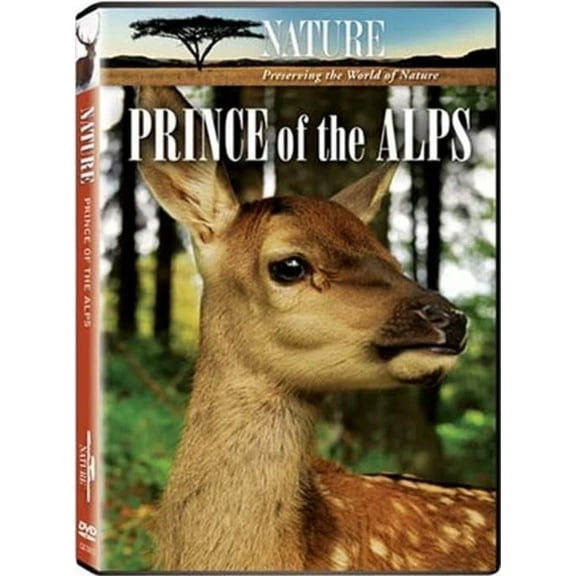 Nature: Prince Of The Alps