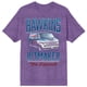 thumbnail image 1 of Camiseta Bioworld Stranger Things 5 Hawkins Hitmaker Van, 1 of 5