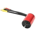 thumbnail image 4 of Accesorio profesional conveniente de reemplazo de motor 2430 para actualización de automóvil RC 1:14 a 1/12 7200KV, 4 of 9