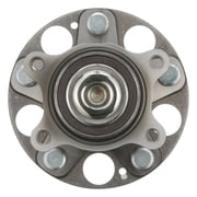 NSK 47BWKH02L Wheel Bearing and Hub Assembly Fits select: 2006-2011 HONDA CIVIC