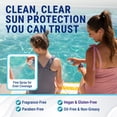 thumbnail image 3 of Protector solar en aerosol Coral Isles SPF 50, resistente al agua, 177 ml x 2, 3 of 7