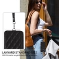 thumbnail image 2 of iPhone 14 Case ,Card Slots Leather Wrist Strap Phone Cover for iPhone 14, 2 of 5
