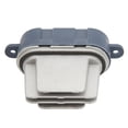 thumbnail image 3 of Car Heater Blower Resistor, Heat Resistant Reliable Rustproof 7701206541  For Repair, 3 of 8