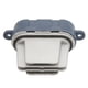 thumbnail image 5 of BOROCO Resistencia del ventilador del calentador del automóvil 7701206541 Reemplazo de aluminio ABS para 159 Brera, 5 of 14