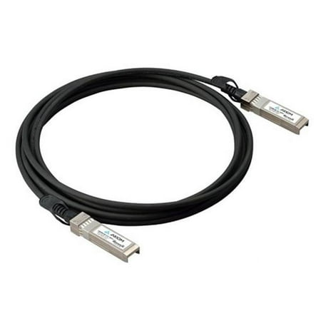 UPC: 0841280162336 | Aximo SFP-H10GB-ACU7M-AX 10GBase Active DAC Twinax Cable