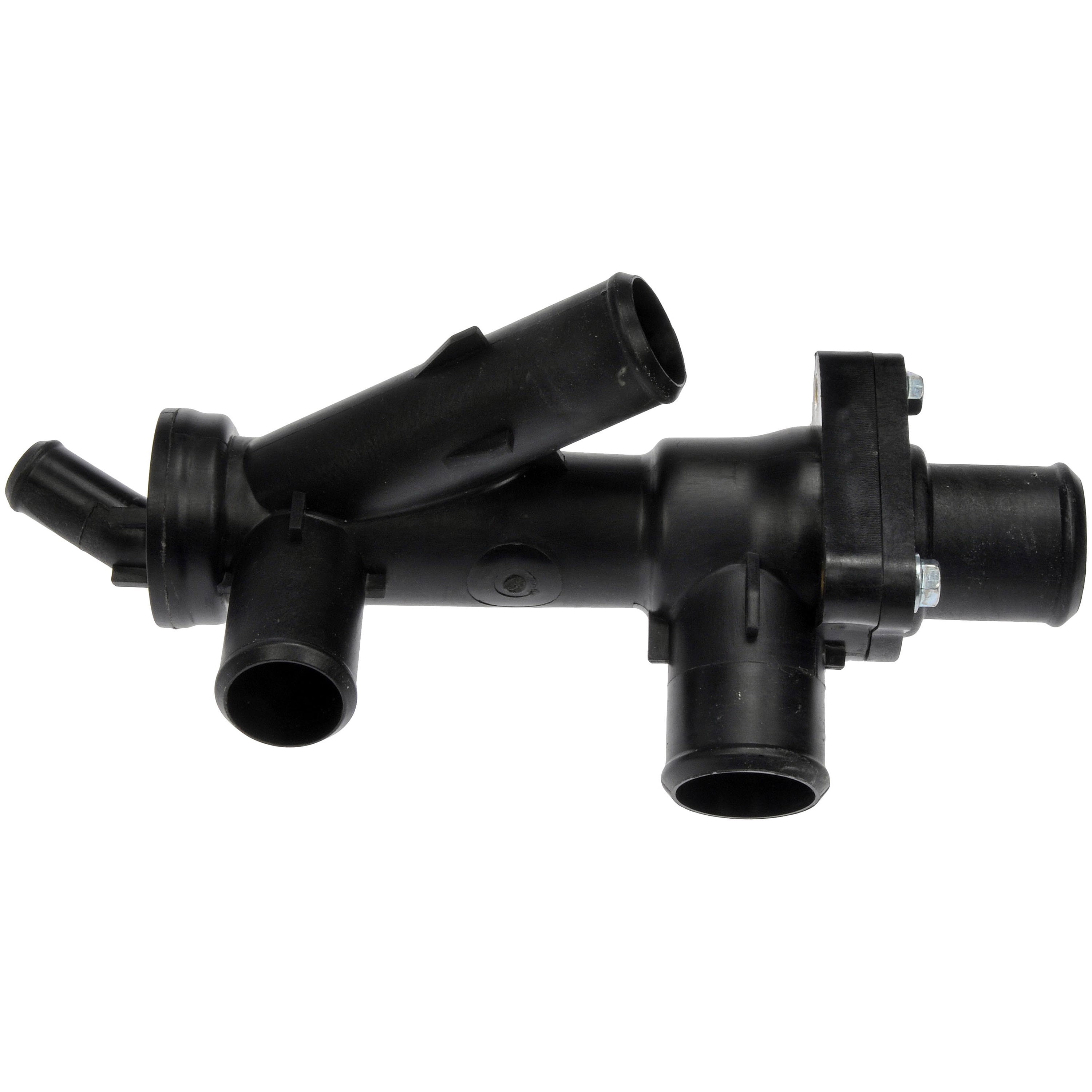 Dorman 902-810 Engine Coolant Thermostat Housing Assembly for Specific Ford / Mazda Models