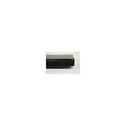 GPX DH300B HDMI DVD Player with 1080p Conversion and Remote Control
