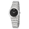 Women's Portfolio Watch Swiss Quartz Sapphire Crystal