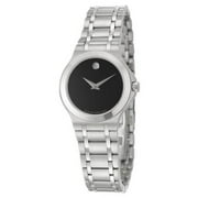 Women's Portfolio Watch Swiss Quartz Sapphire Crystal