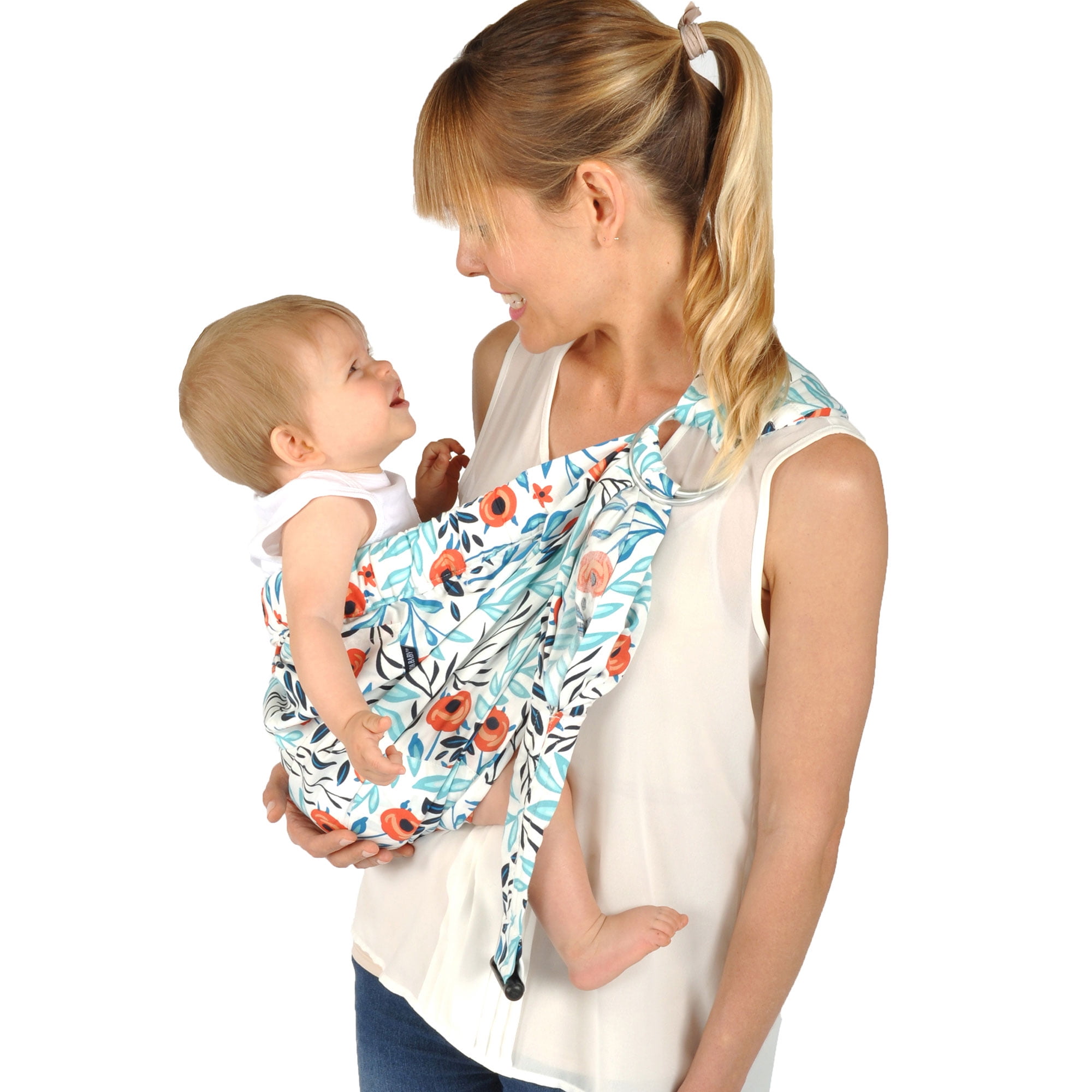 balboa baby ring sling