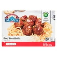 thumbnail image 2 of Al Safa Halal Fully Cooked Beef Meatballs, 2 of 11