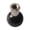 M8 thread, variant on AntiSlip 1In Balls Adapter Compatible for RAMs Mount B Size Double Socket Arm M6/0.8cm/1/4inch Threaded Hole Accessories