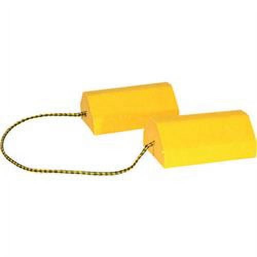 Buyers Products 33187 Wheel Chocks - Pair