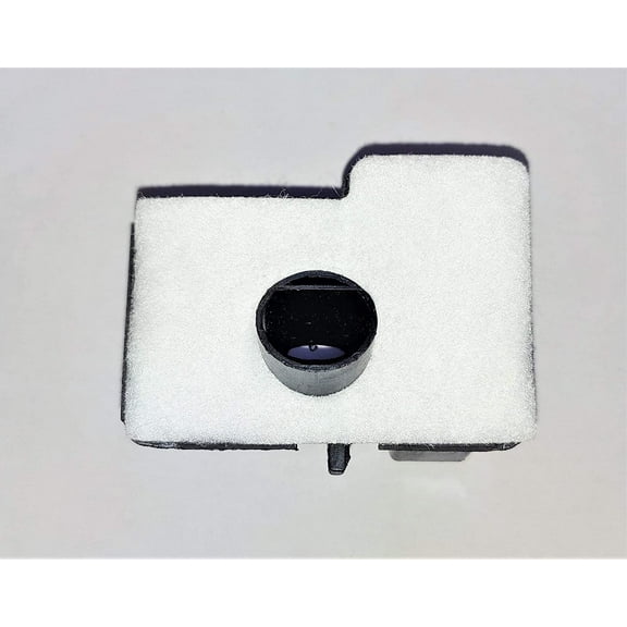 Air Filter & Intake Housing for Stihl 017 018 MS170 MS180 Chainsaw Replacement for 1130 124 0800 and 1130 140 2803