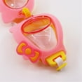 thumbnail image 5 of Cartoon Lunettes de Natation pour Enfants Étanches Anti-Buée Lunettes de Natation Portables, 5 of 5