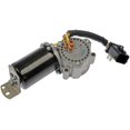 thumbnail image 3 of Dorman Transfer Case Shift Motor 600-911 OE Solutions; OE Replacement, 3 of 4