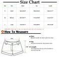 thumbnail image 4 of AGWOLF Women's Velvet Short Skirt Holiday Elastic High Waist Pearl Studded Skort with Shorts Ladies Birthday Party Shorts, 4 of 10
