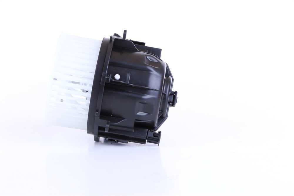 Nissens 87759 HVAC Blower Motor Assembly