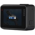 thumbnail image 6 of GoPro HERO7 Black - E-Commerce Packaging - Waterproof Digital Action Camera with Touch Screen 4K HD Video 12MP Photos Live Streaming Stabilization, 6 of 7