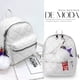 thumbnail image 5 of Bolso Bandolera Shendy Vendy Mochila De Moda Multifuncional Casual, 5 of 6