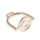 thumbnail image 1 of Bufanda de hebilla Clip Chales Soporte Broche Joyería elegante, 1 of 8