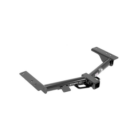 Draw-Tite 75912 Drt75912 15-C Transit 150/250/350 Cls Iii/Iv Round Tube Max Frame Receiver Hitch