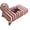 Multicolor1, variant on Checkered Tablecloth Rectangle Gingham Table Cloths Waterproof Wrinkle Free Buffalo Plaid Table Covers Washable for Dining, Parties & Outdoor Picnic, 47.2x31.5in