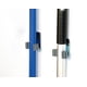 thumbnail image 3 of Soporte de pared Broom Clip Crawford Lehigh SS28 gris, 3 of 4