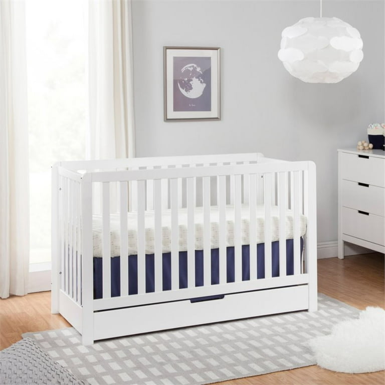 Carter's 4 in 1 crib top