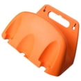 thumbnail image 1 of OULII Wall Mounted Garden Hose Hanger Hose Storage Hanger Practical Design 1Pcs, 1 of 8
