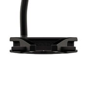 Ram FX-05 CNC Milled Mallet Left Hand Golf Putter 34