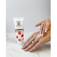 thumbnail image 4 of The Olive Temple Hand Cream With Olive Oil & Pomegranate, Hydrating Hand Cream for Dry Skin, 4 of 7