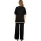 thumbnail image 2 of Conjunto Prendas Punto 2 Piezas Para Damas Casuales, 2 of 6
