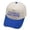 BU1, variante sur Casquette de Baseball Brodée pour Activités Extérieures avec Design Coloré et Camionneur Structuré Adaptée aux Styles Décontractés Quotidiens